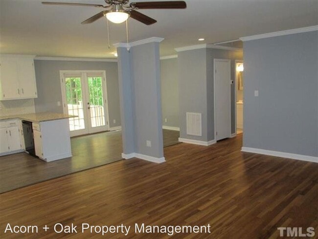 Building Photo - 3 br, 2 bath House - 2514 Glover Road