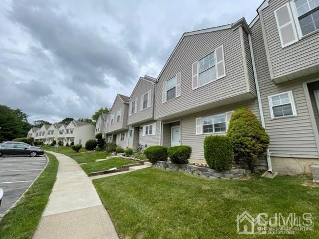 Building Photo - 694 Darlington Dr