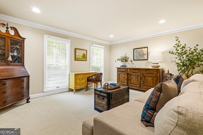 Building Photo - 5601 Trion Cove