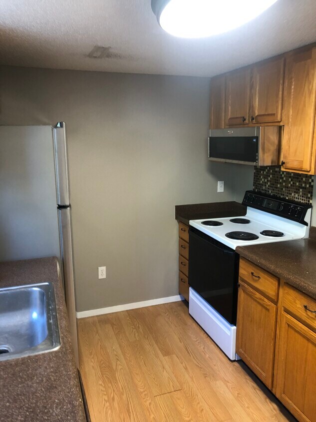 Foto principal - 464 N Dubuque St