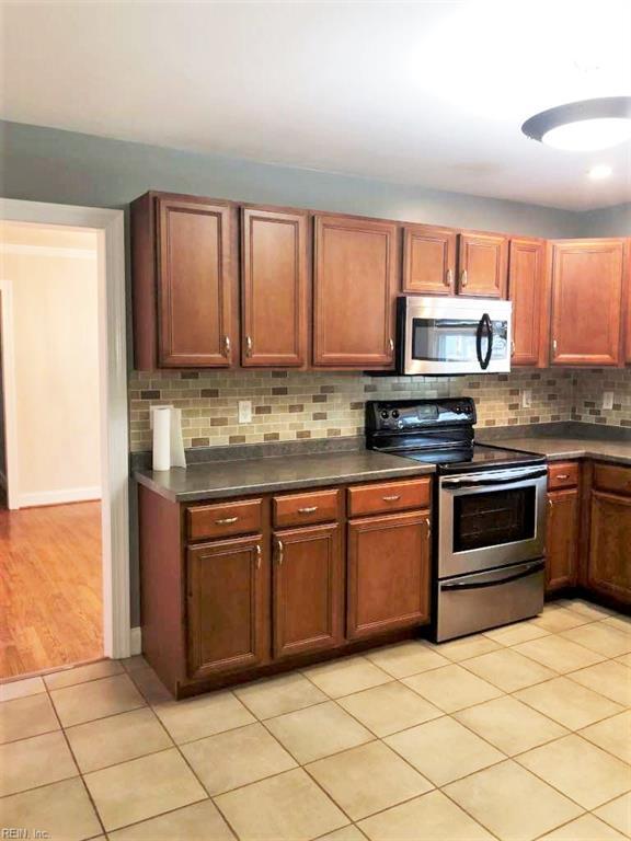 6330 Sedgefield Dr, Norfolk, VA 23513 House Rental in Norfolk, VA