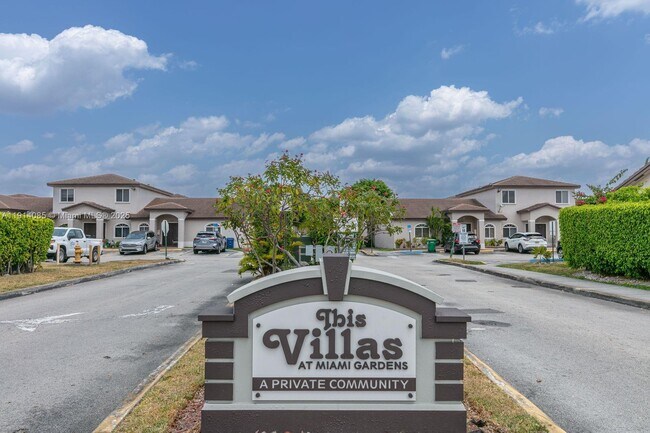 Foto del edificio - 8640 NW 188th Terrace