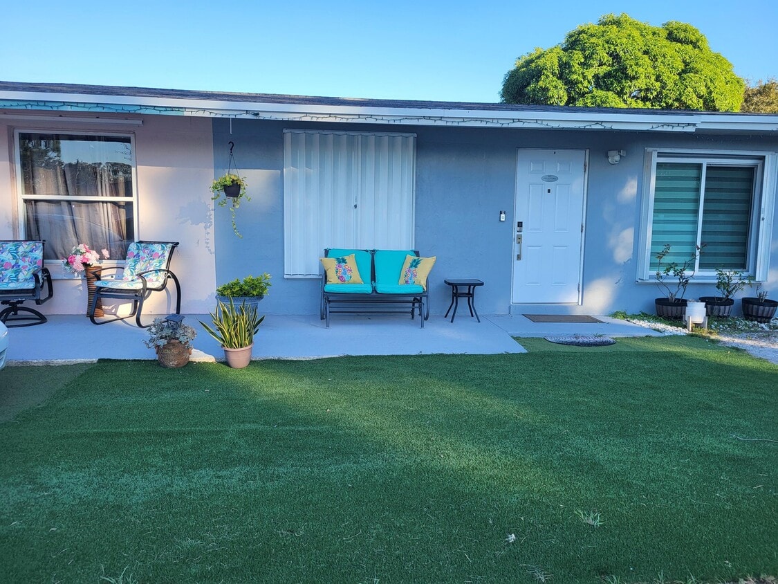 Foto principal - 507 Wisteria Ave