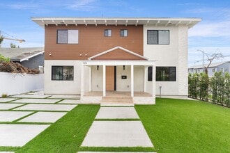 Building Photo - 5670 Lexington Ave