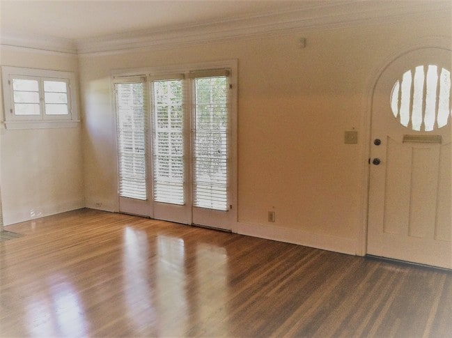 sala de estar - 1255 E Orange Grove Blvd