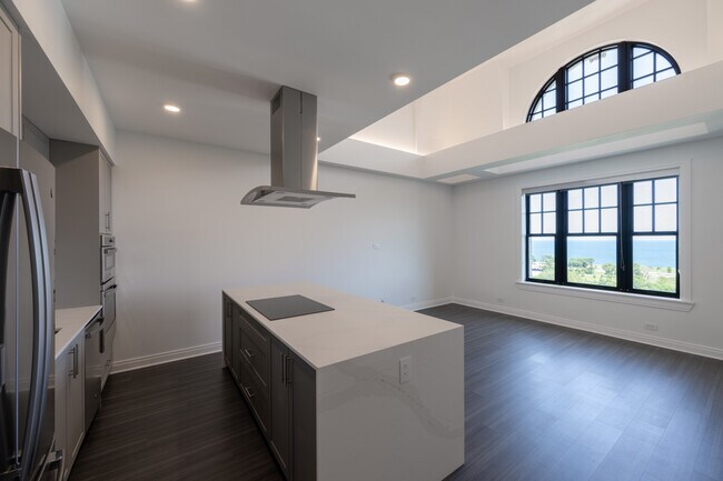 Foto del edificio - 2347 N Lincoln Park W