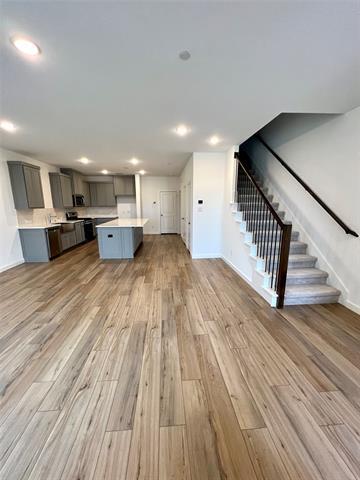 Foto del edificio - 1705 Dalhart Rd