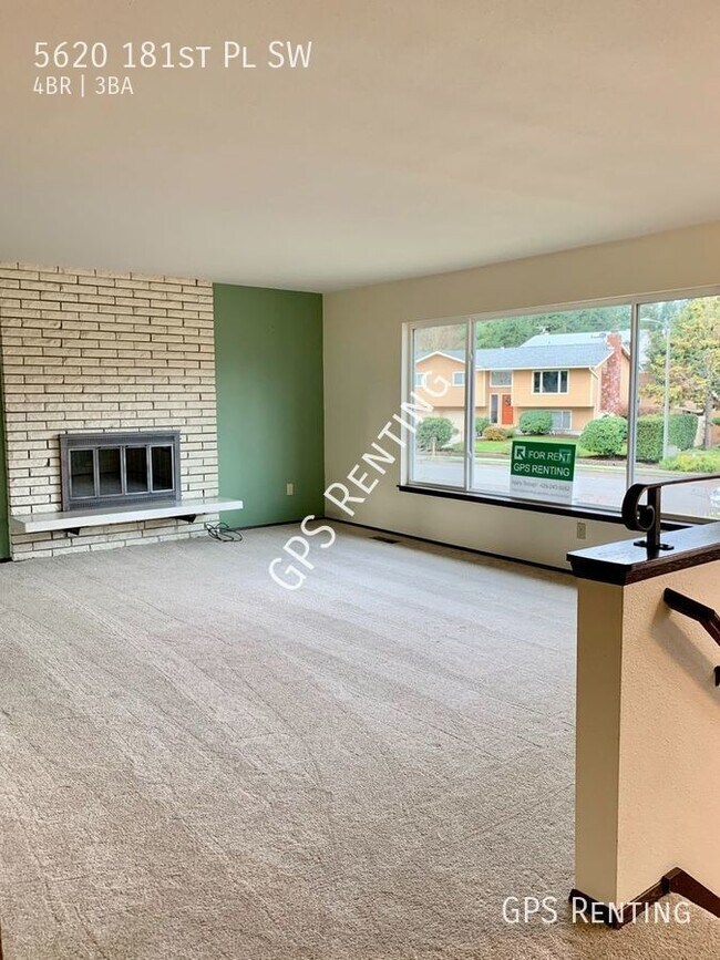 Building Photo - Lovely 4 bd single family home Lynnwood