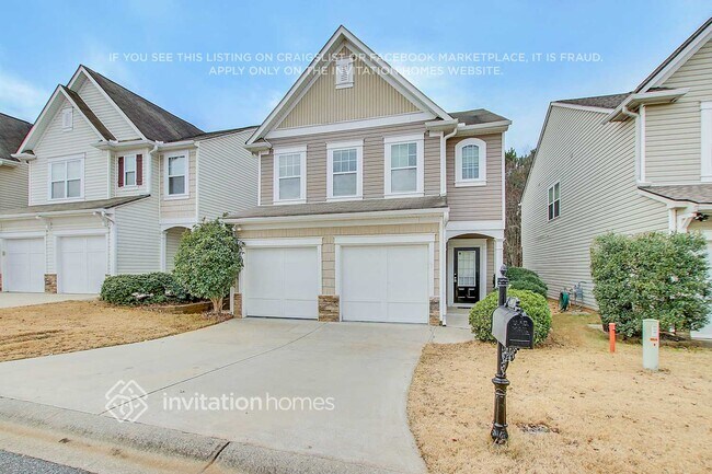 Foto del edificio - 120 Hydrangea Bend