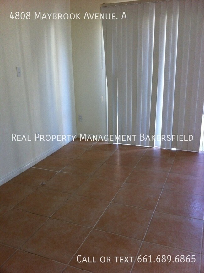Foto del edificio - 4808 Maybrook Ave
