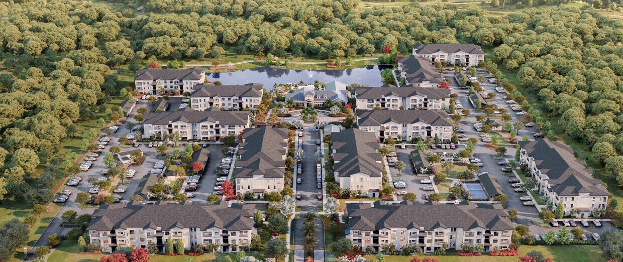 Aventon Isabelle Apartments 5051 Hoffner Ave Orlando, FL