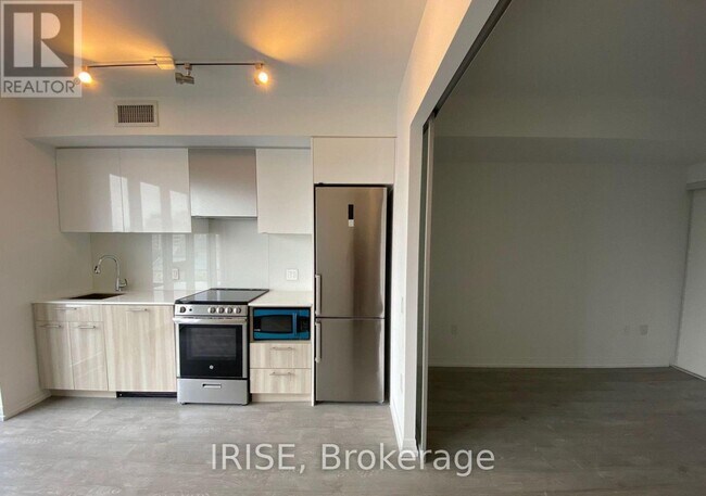 Photo du bâtiment - 251 Jarvis St