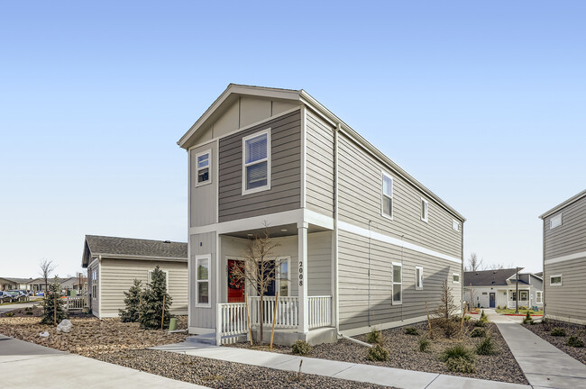 Building Photo - Cottages at South Murray