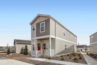Building Photo - Cottages at South Murray