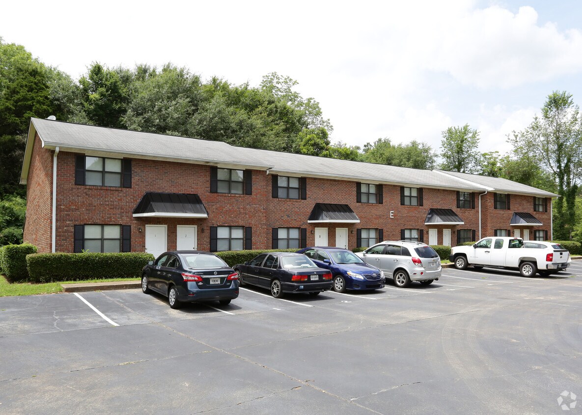 Building Photo - Cedar Street Townhomes