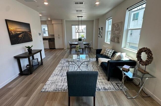 Foto del edificio - 5402 Sand Arch Ln