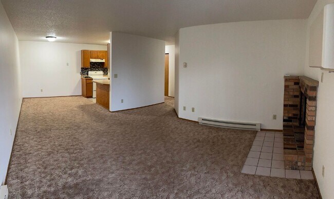 Foto del edificio - Spacious 2 bedroom 2 bathroom apartment home!