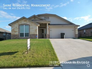 Building Photo - 2813 W Canadian River Loop