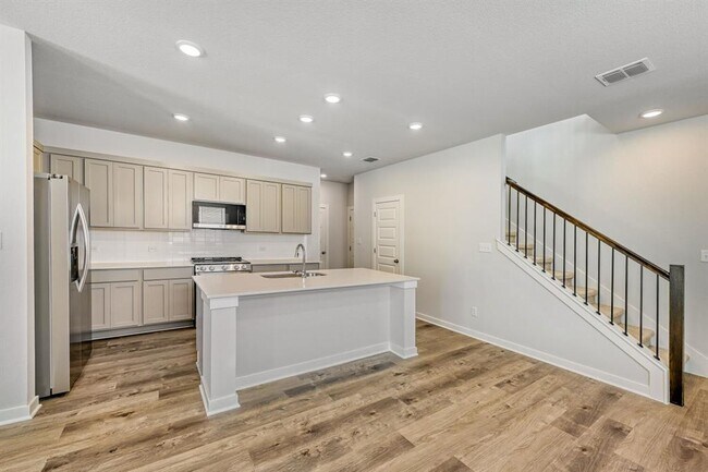 Foto del edificio - 3208 Canyon River Ln