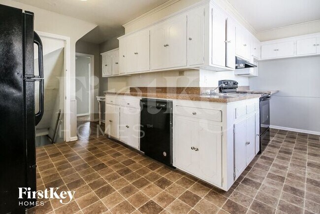 Foto del edificio - 1723 S Crescent Ave