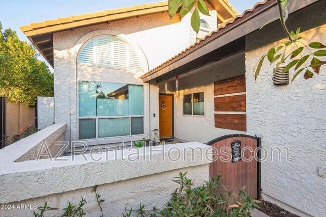 Foto del edificio - 4284 W Park Ave