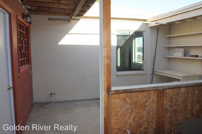 Building Photo - 4 br, 2 bath House - 4518 Baxter Pl.