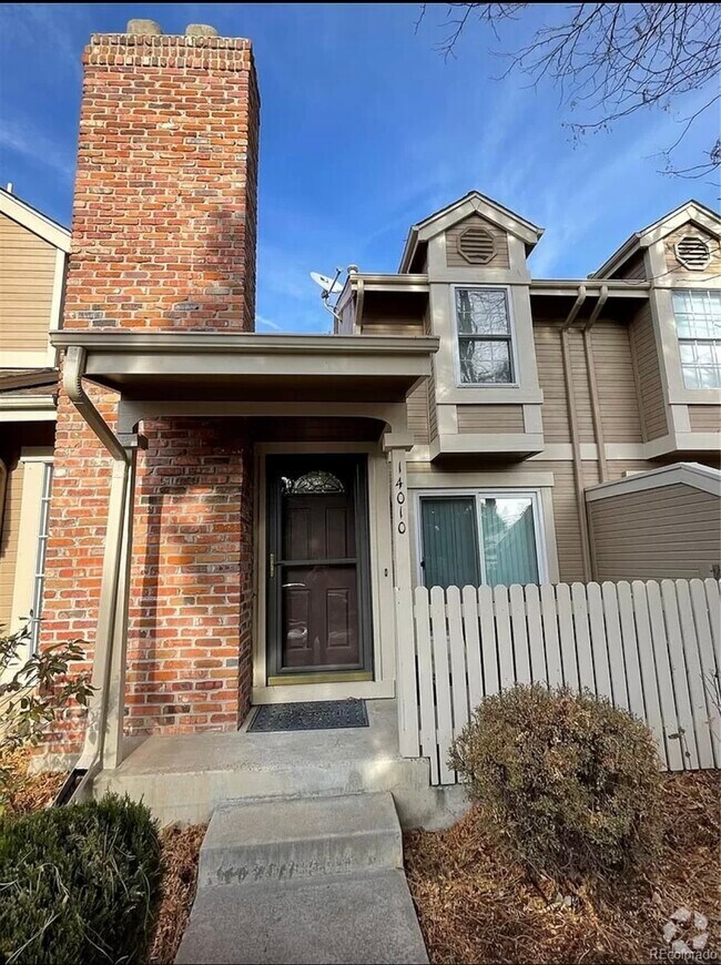 Cherry Creek Racquet Club Apartments for Rent Aurora, CO 1 Rentals