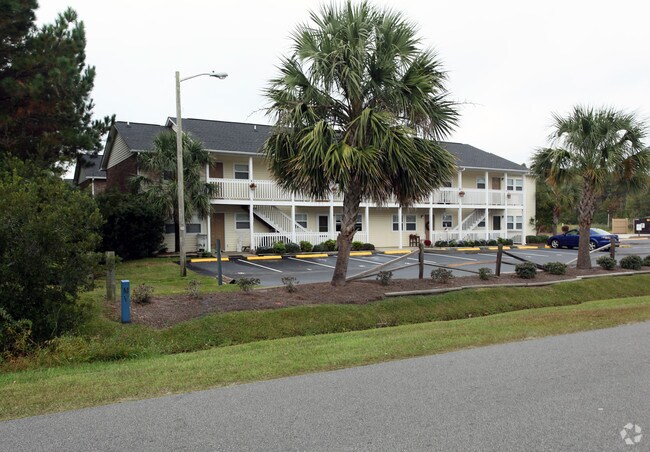 Foto del edificio - Mallard Creek