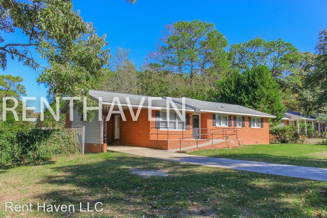 Building Photo - 3 br, 2 bath House - 214 Jackson Street
