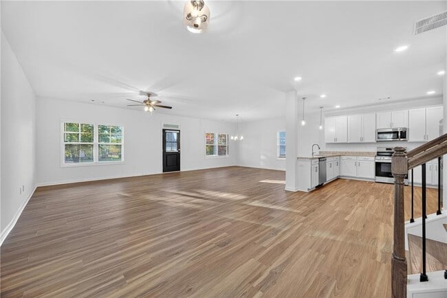 Foto del edificio - 5107 Hollybrook Rd SE
