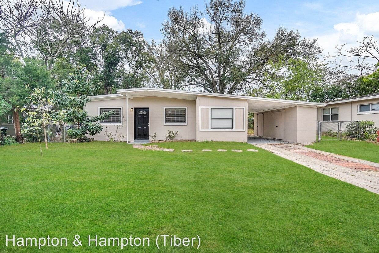 Primary Photo - 4 br, 3 bath House - 4906 CORTEZ DR