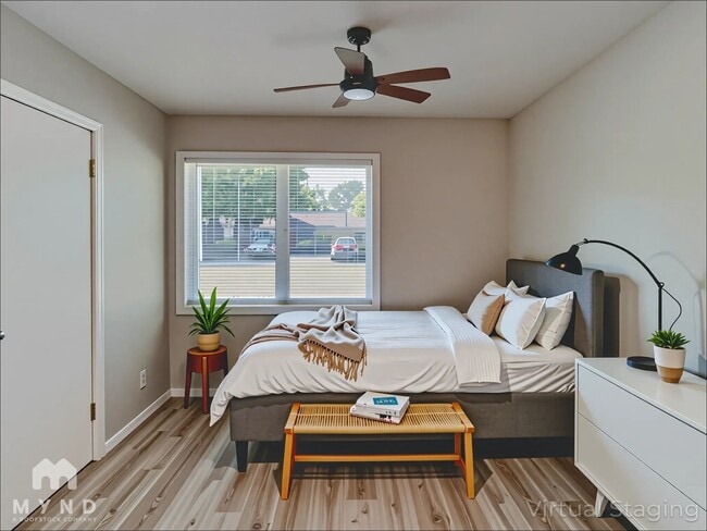 Building Photo - 4126 Berrywood Ave