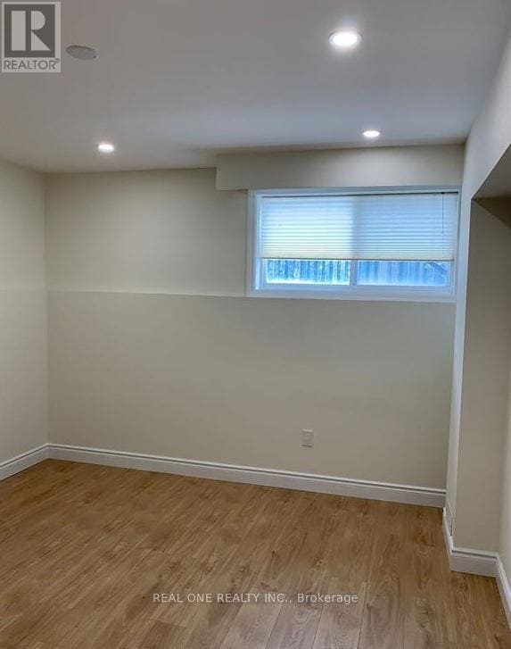 Building Photo - 18 Leggott Ave