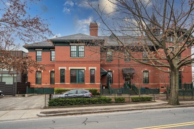 Foto del edificio - 7 Waverley St