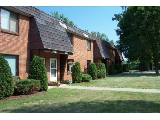Primary Photo - Heritage Commons