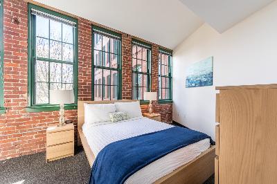 Foto del edificio - 185 Crescent St