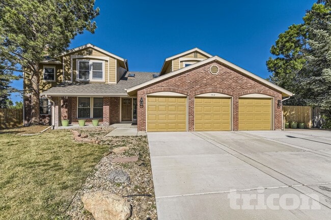 Building Photo - 7412 Pembroke Ct