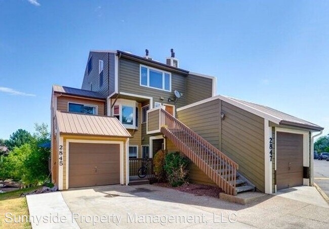Building Photo - 3 br, 2.5 bath House - 2845 Springdale Lane