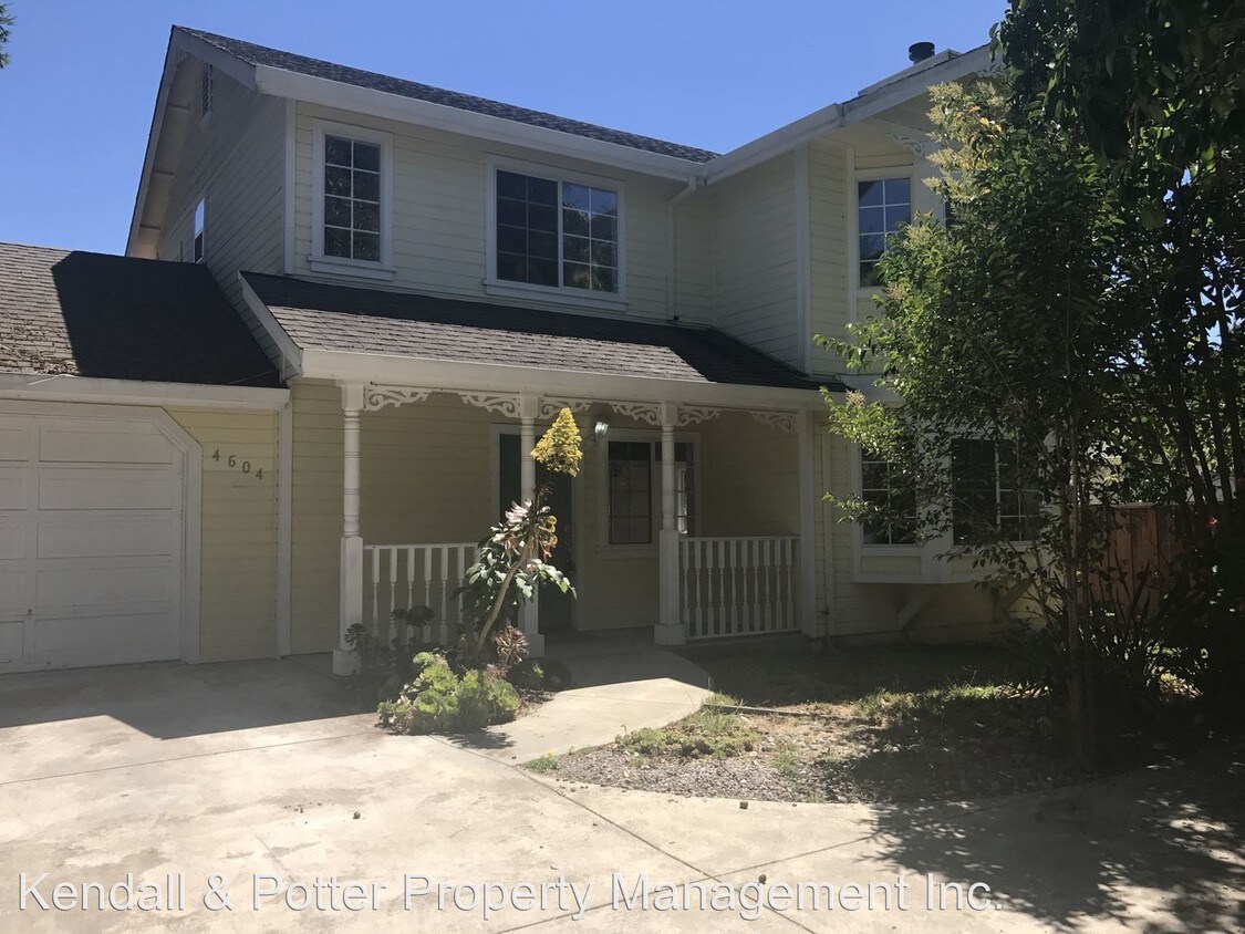 Foto principal - 4604 W Walnut St