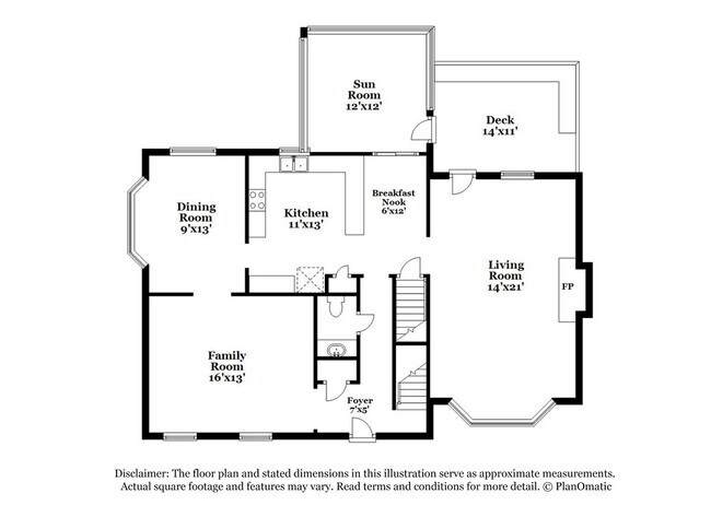 Building Photo - 120 Tanglewood Dr