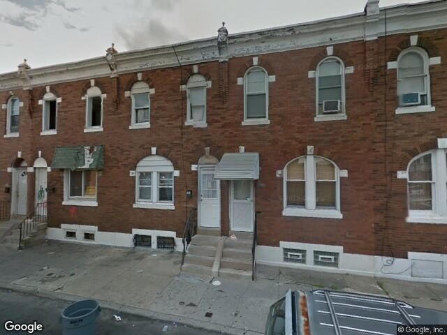 Primary Photo - 516 E Willard St
