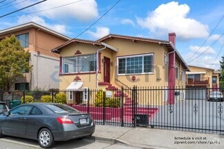 Building Photo - 850 40th St