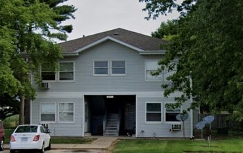 Building Photo - 207 Stringtown Rd