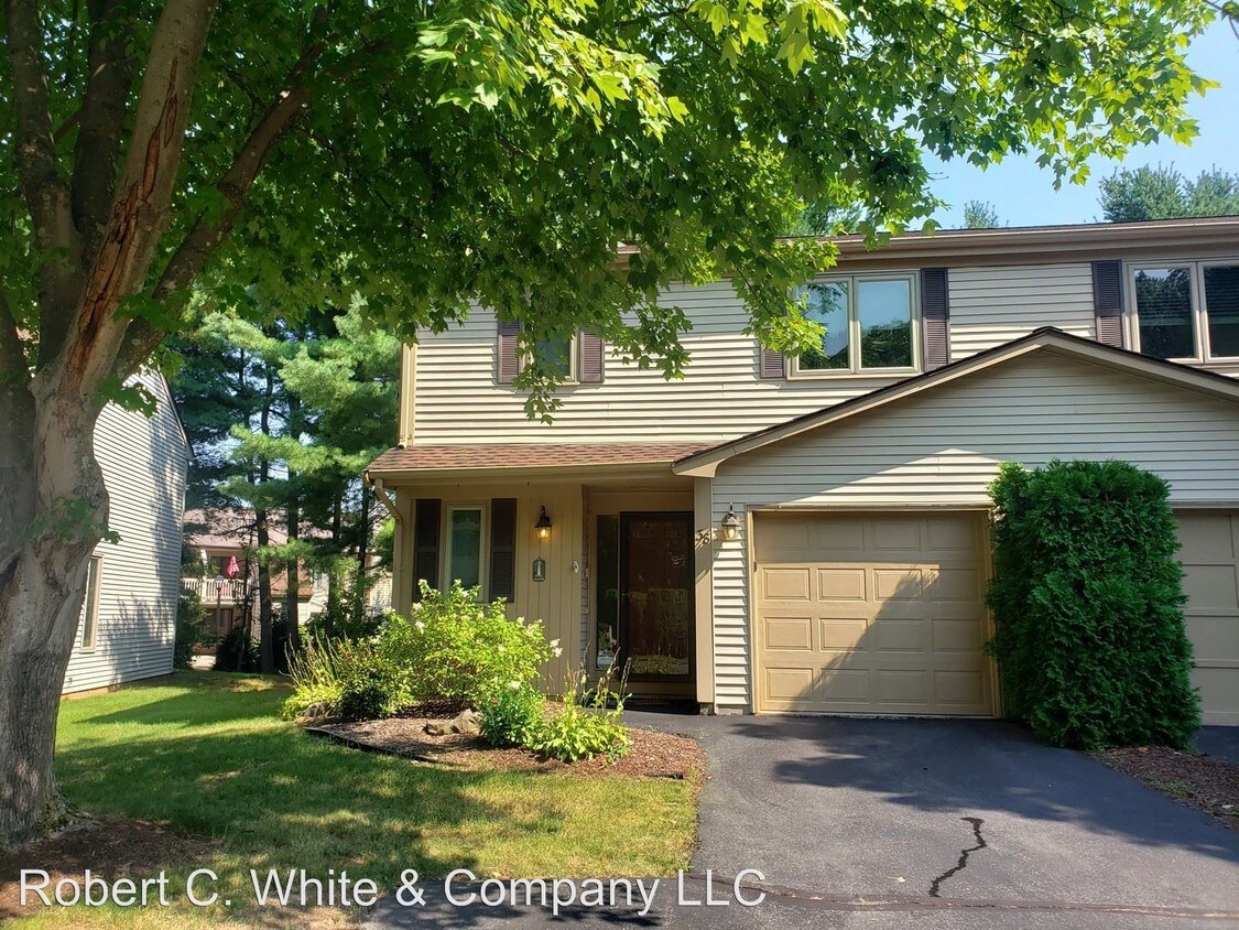 Foto principal - 2 br, 2.5 bath House - 38 Apple Hill
