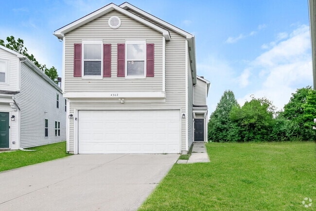 Building Photo - 4362 Fullwood Ct