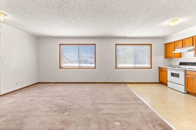 Foto del interior - Whitcomb Apartments