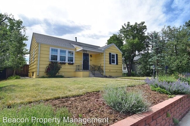 Building Photo - 3 br, 2 bath House - 4929 Raleigh St