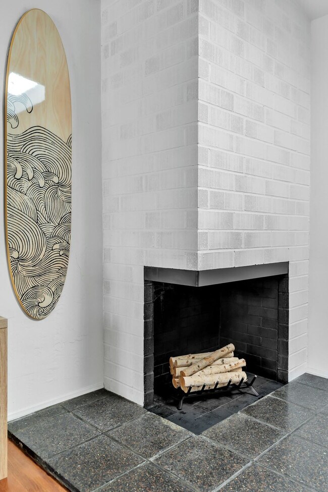 Foto del edificio - 4585 Saratoga Ave