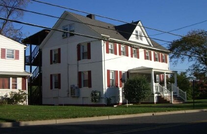 Building Photo - 114 Blair Rd