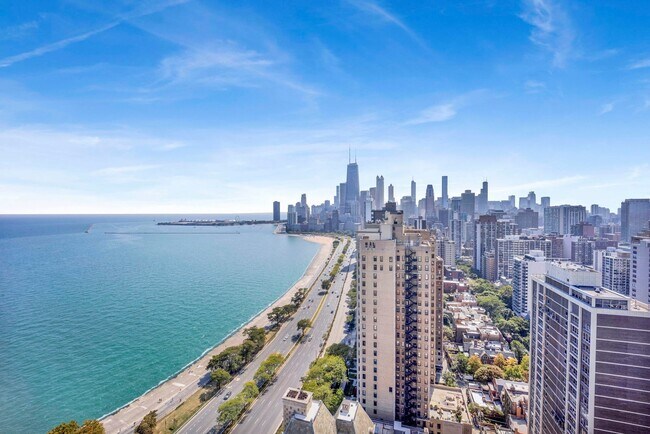 Foto del edificio - 1550 N Lake Shore Dr